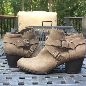 😸 INDIGO RD. BOOTS